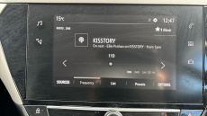 Vauxhall Corsa 1.2 Design 5dr Petrol Hatchback